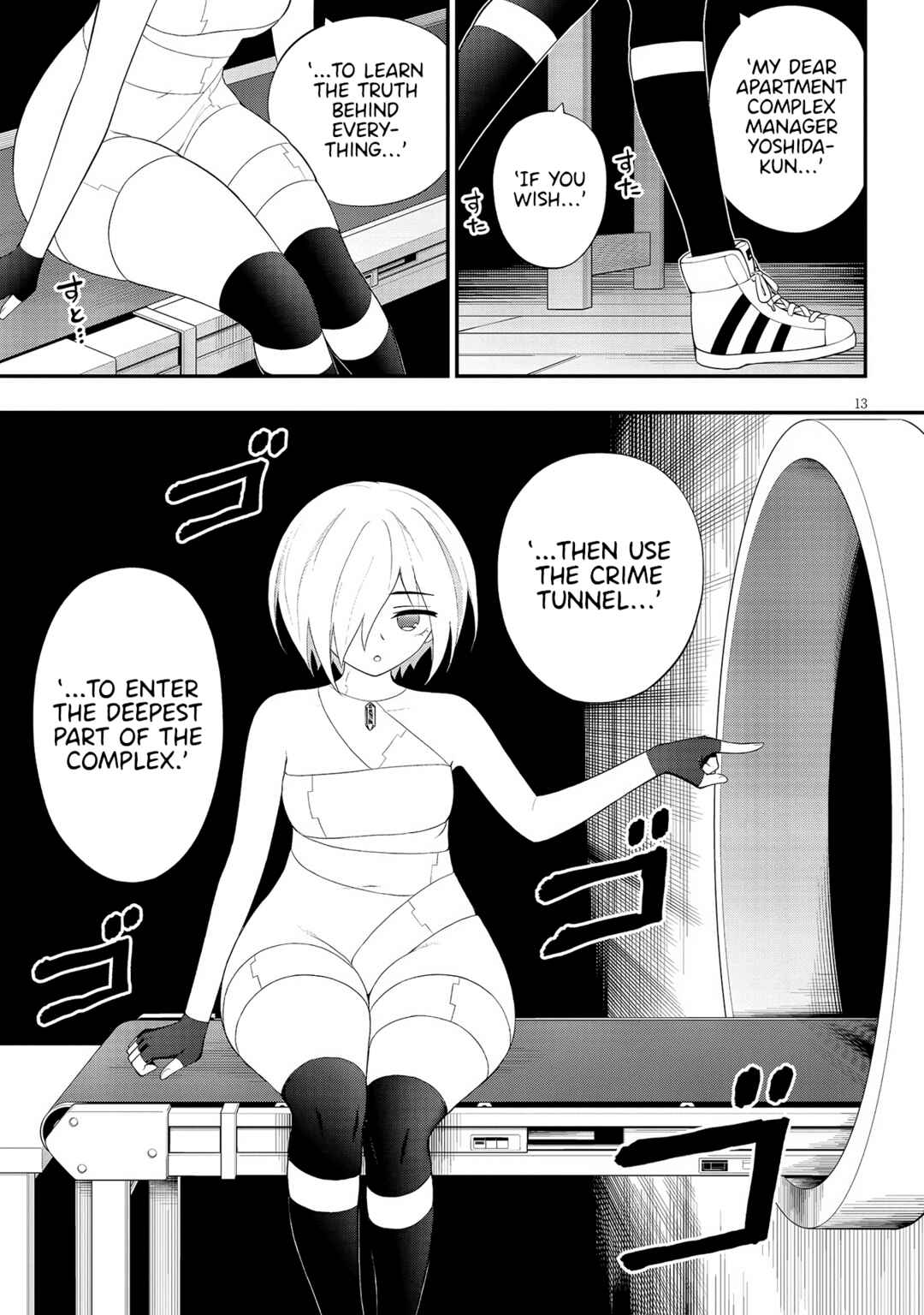 Chapter 31 - Page 13
