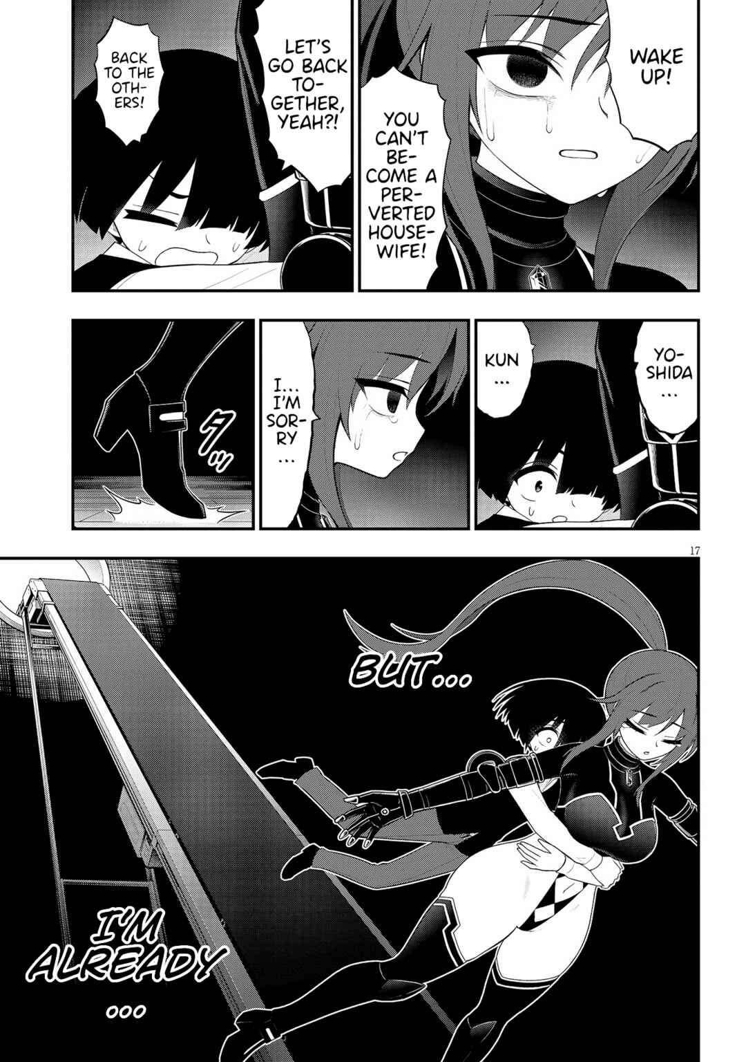 Chapter 31 - Page 17