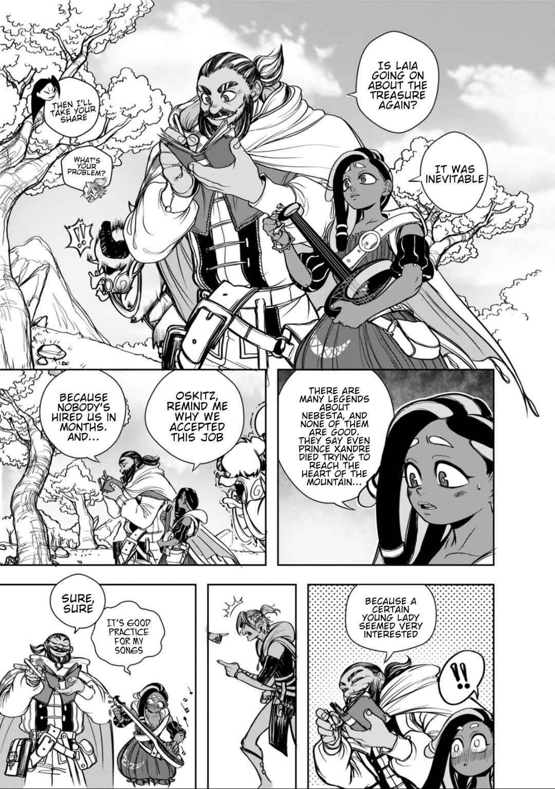Chapter 1 - Page 10