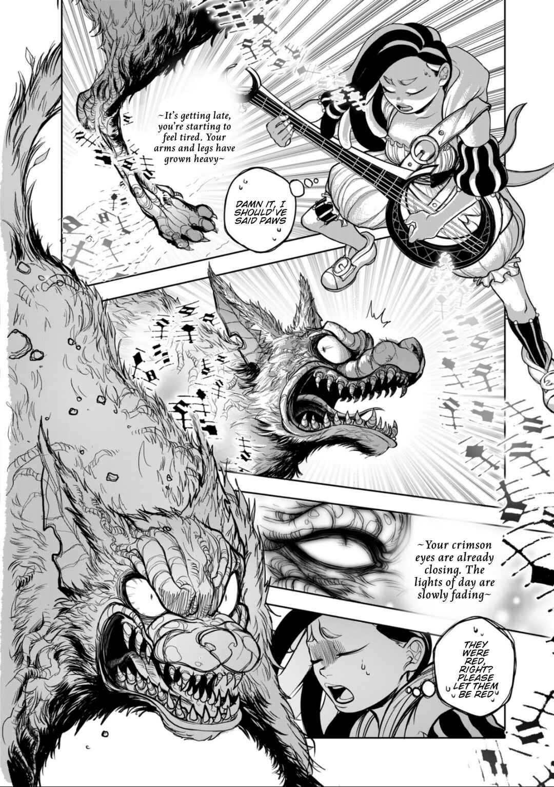 Chapter 1 - Page 22