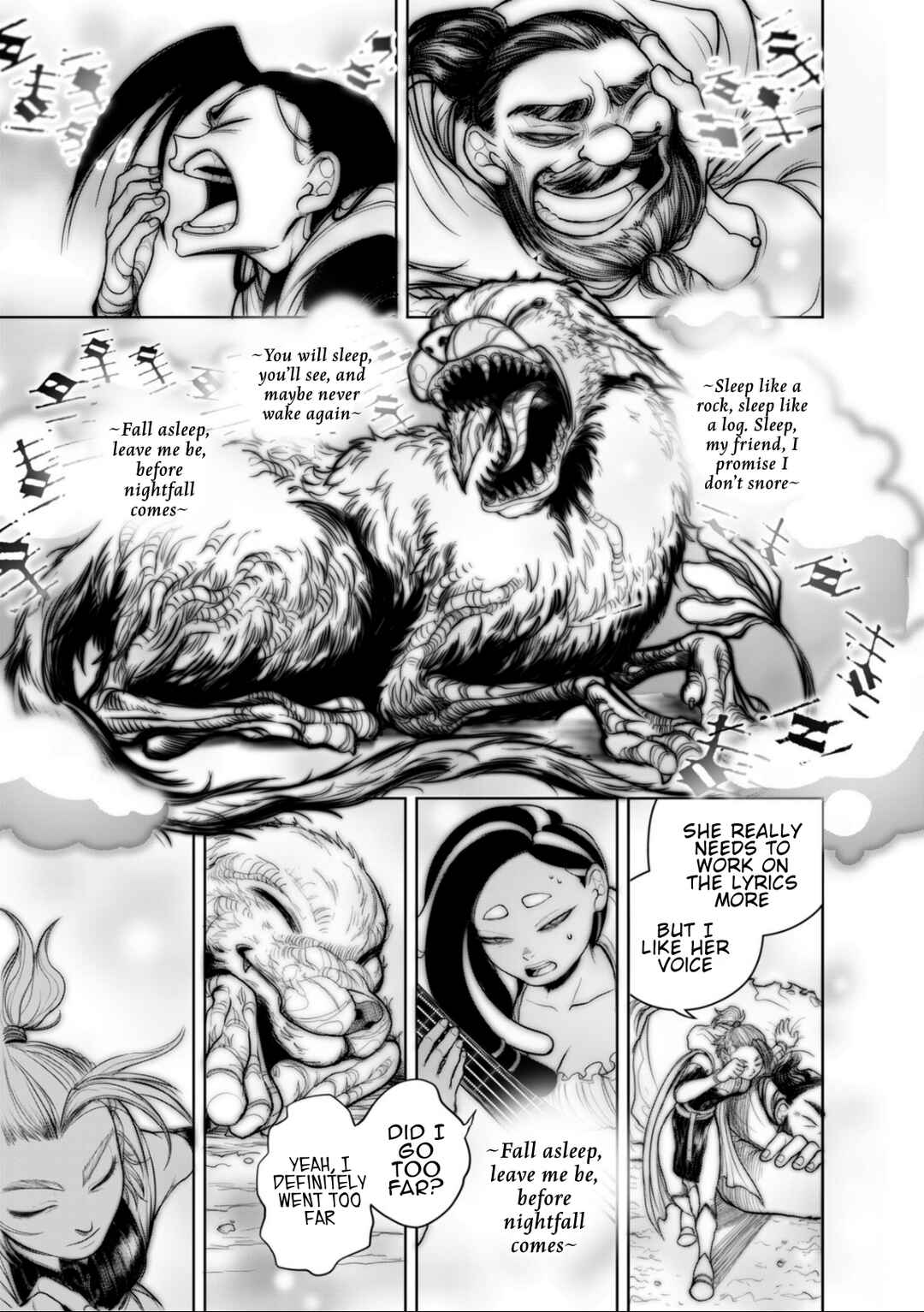 Chapter 1 - Page 23