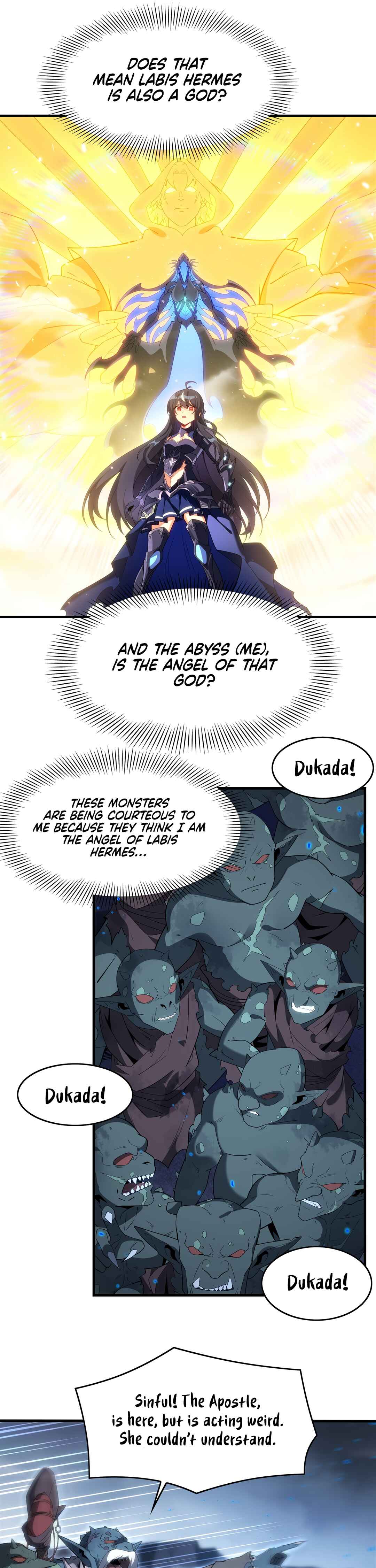 Chapter 138 - Page 6