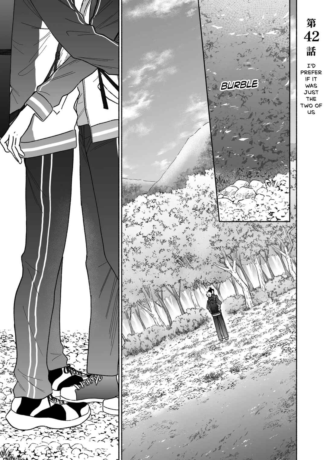 Chapter 42 - Page 1