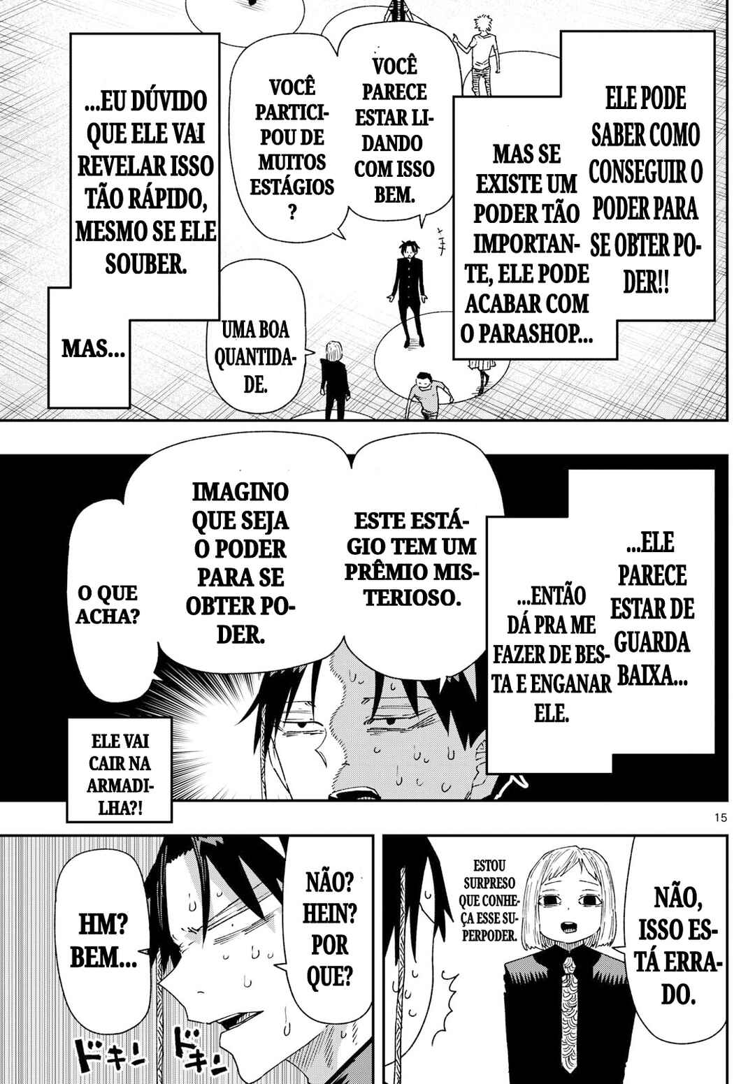Chapter 42 - Page 15
