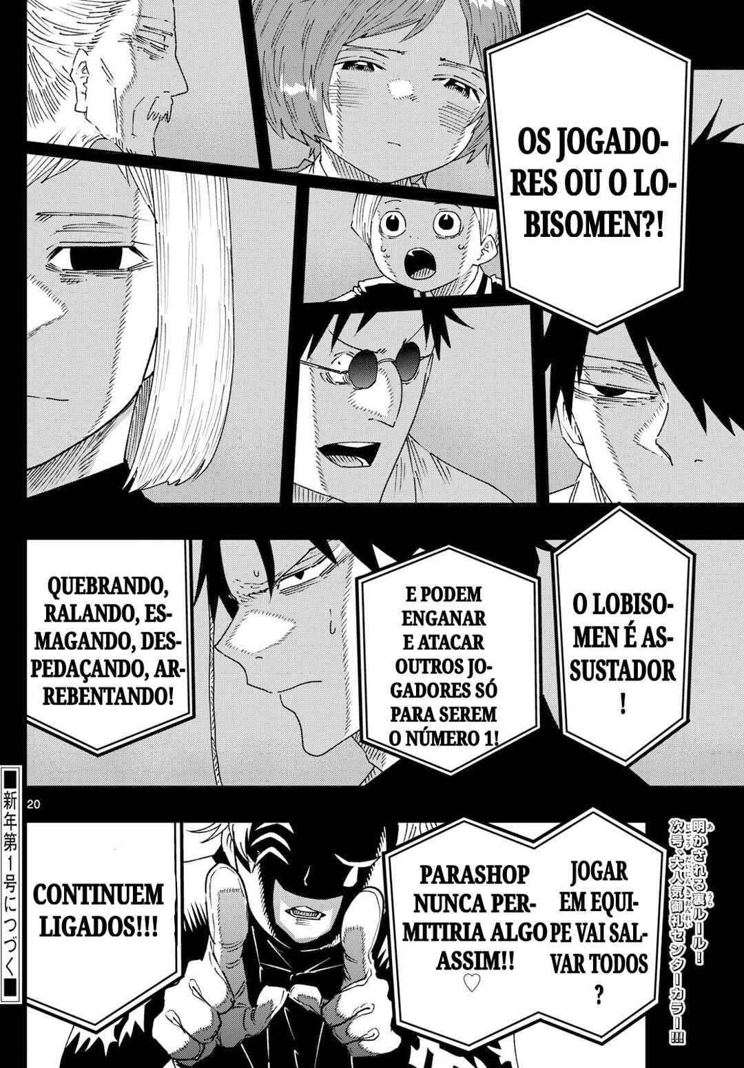 Chapter 42 - Page 20