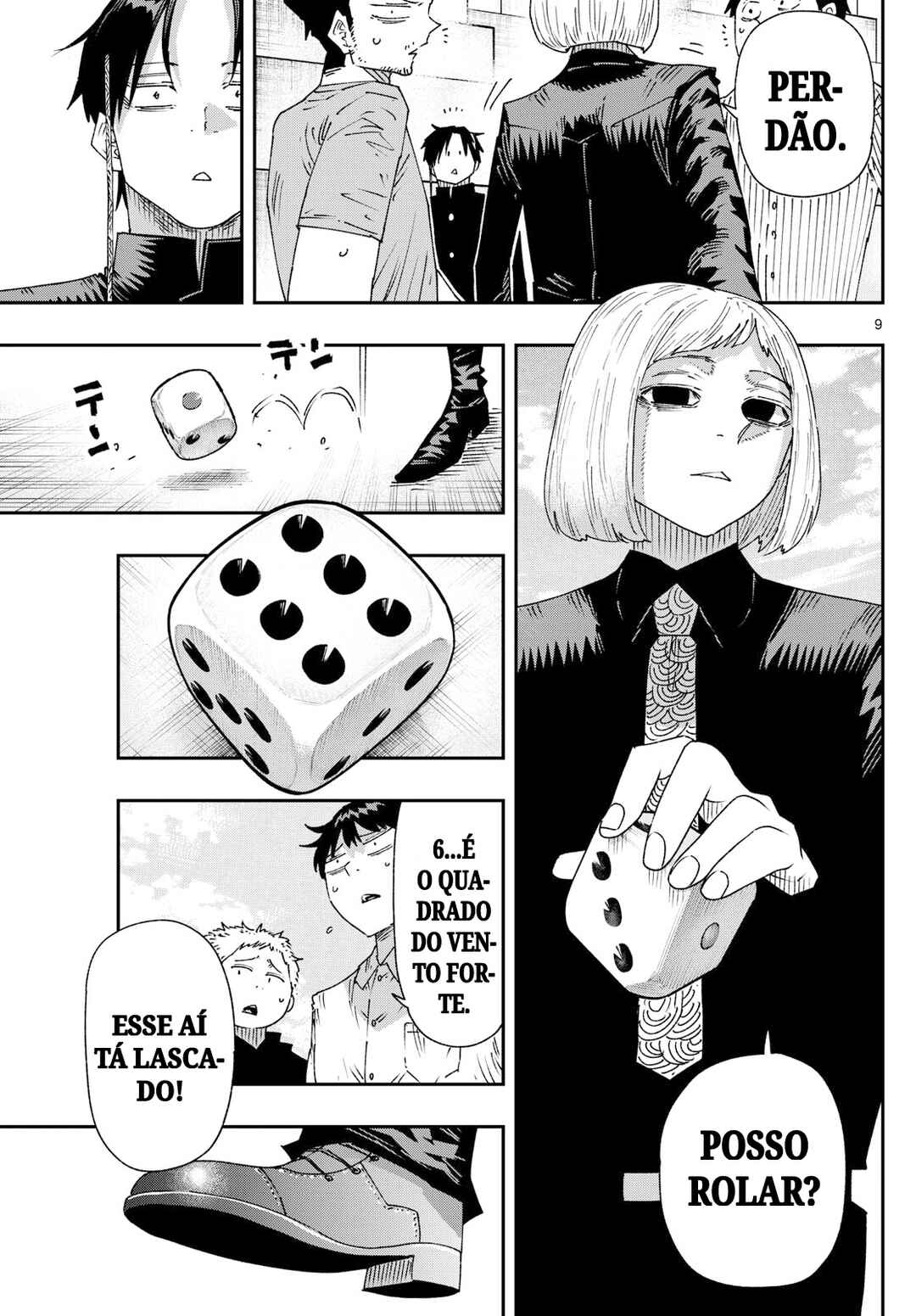 Chapter 42 - Page 9