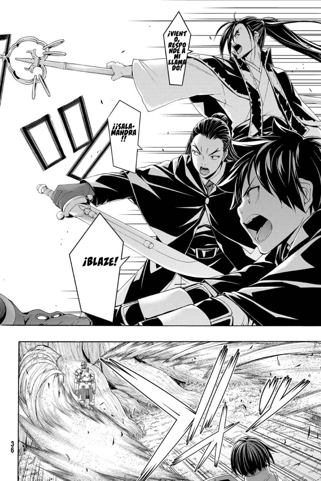 Chapter 103 - Page 3