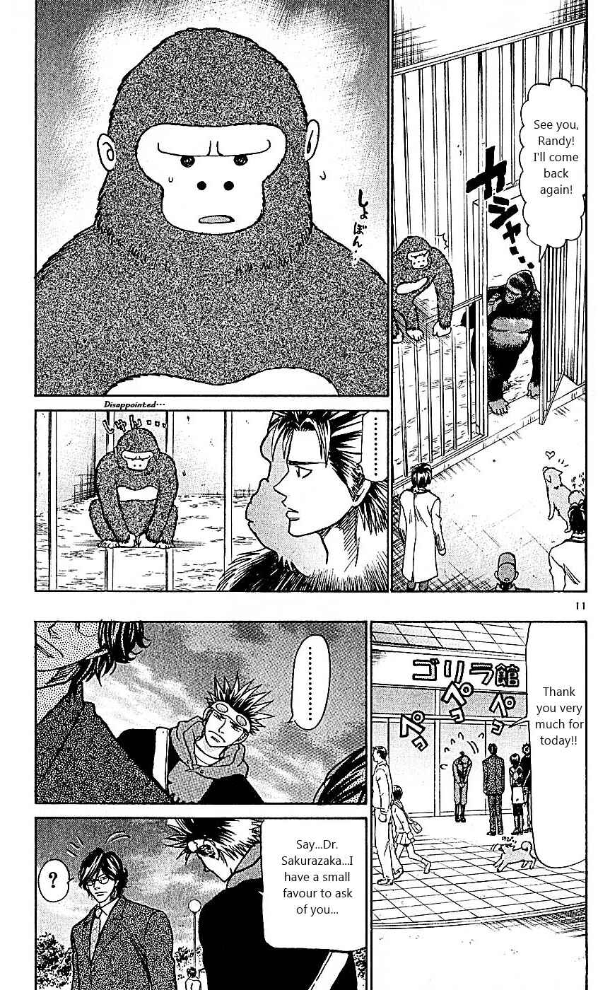 Chapter 103 - Page 11