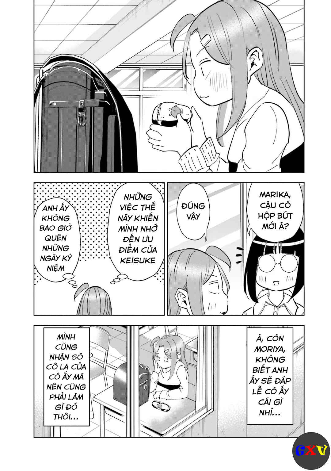 Chapter 60 - Page 14