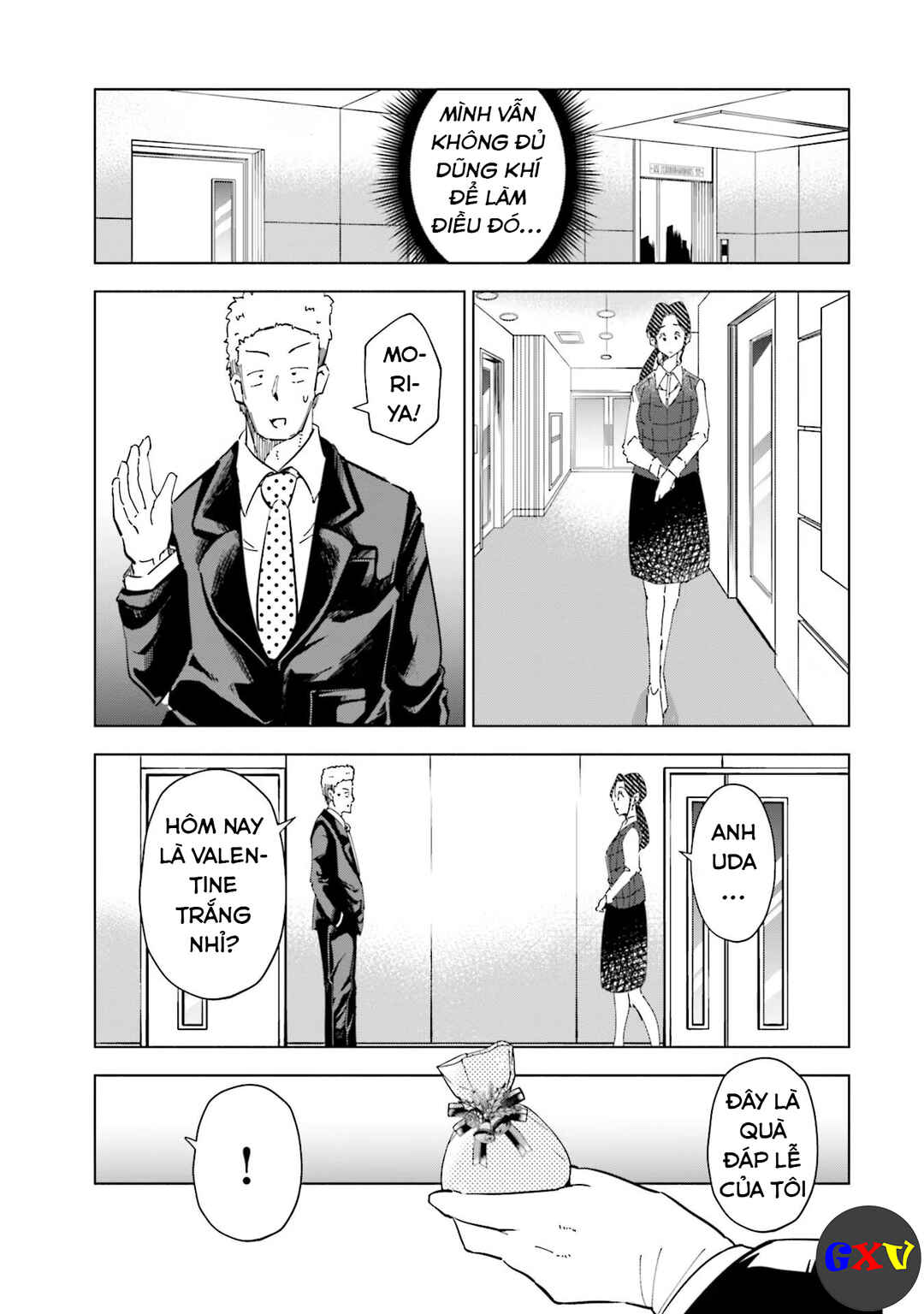 Chapter 60 - Page 20
