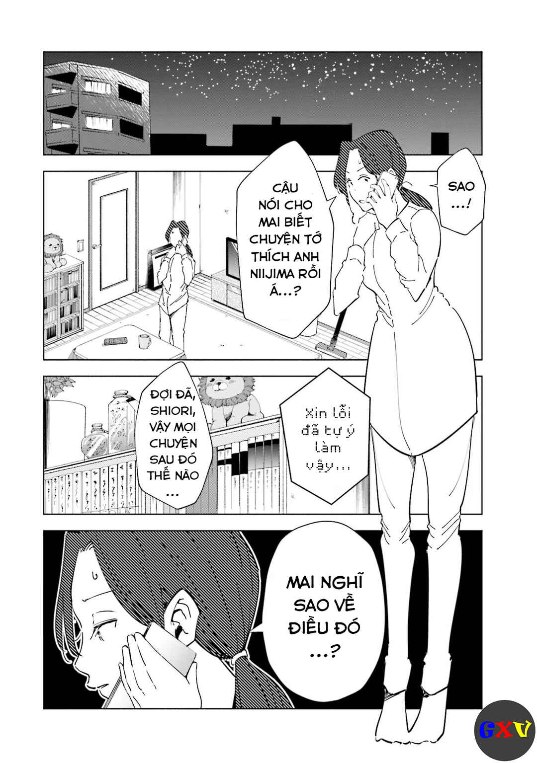 Chapter 60 - Page 5