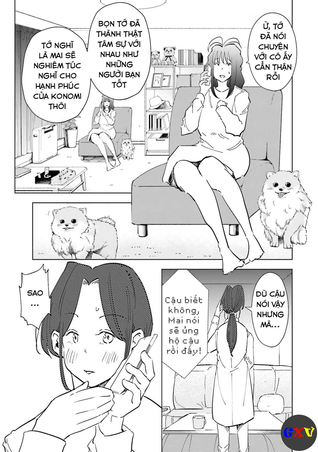 Chapter 60 - Page 6