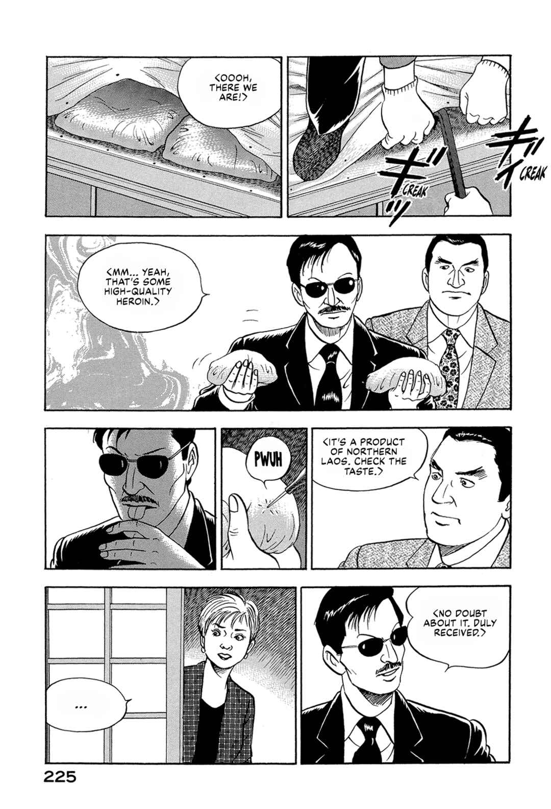 Chapter 79 - Page 11