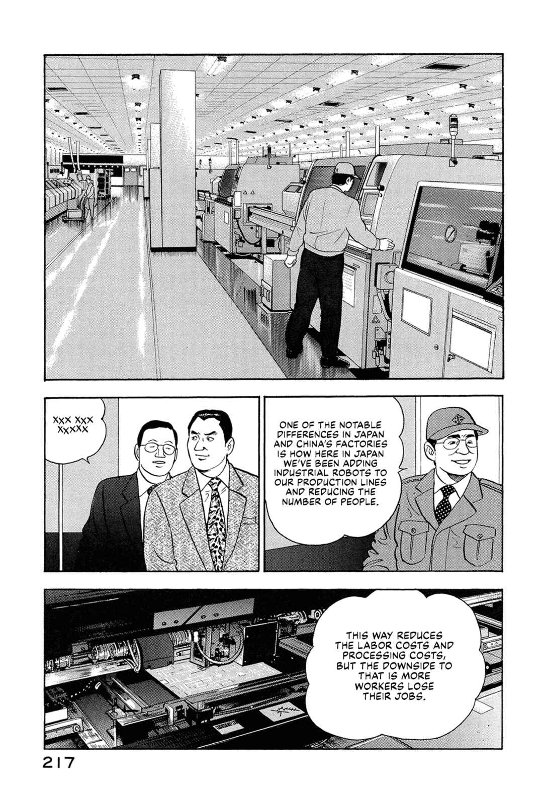 Chapter 79 - Page 3