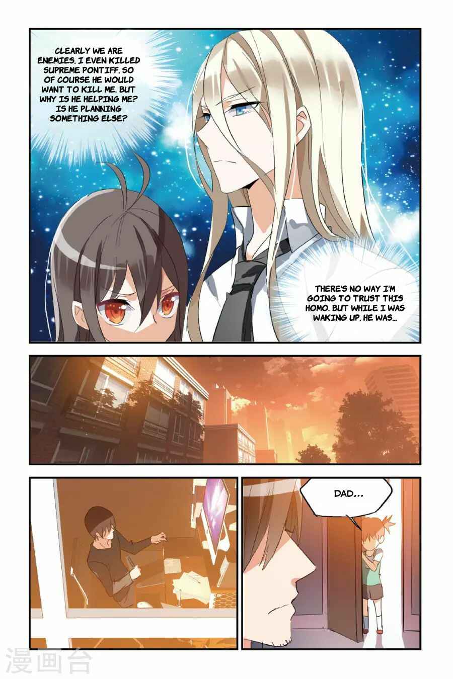 Chapter 31 - Page 16
