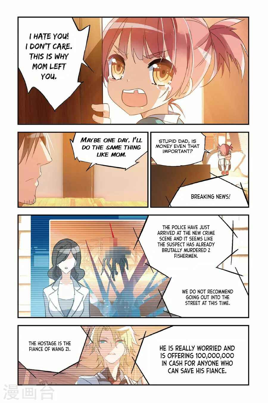 Chapter 31 - Page 18