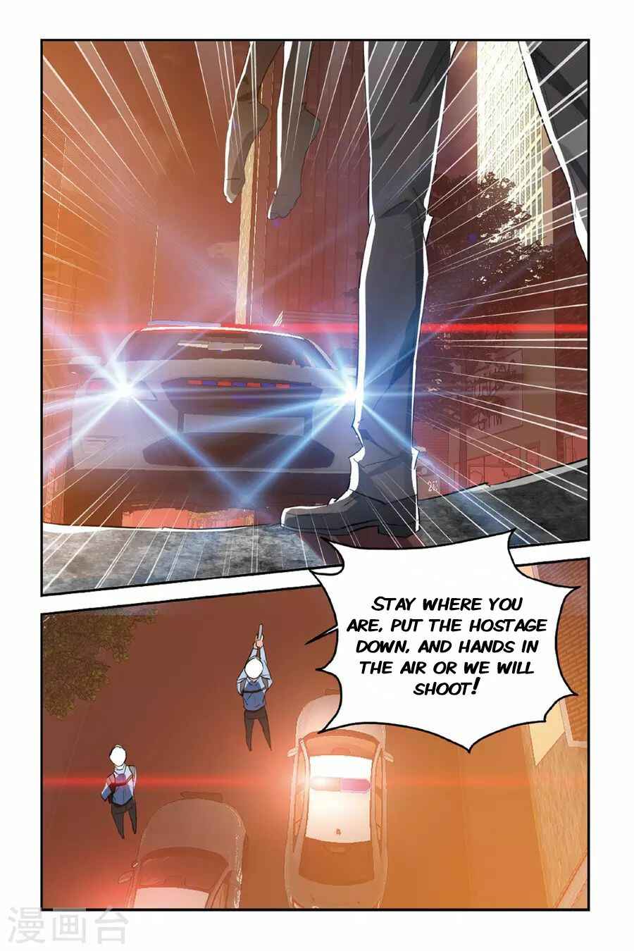 Chapter 31 - Page 20