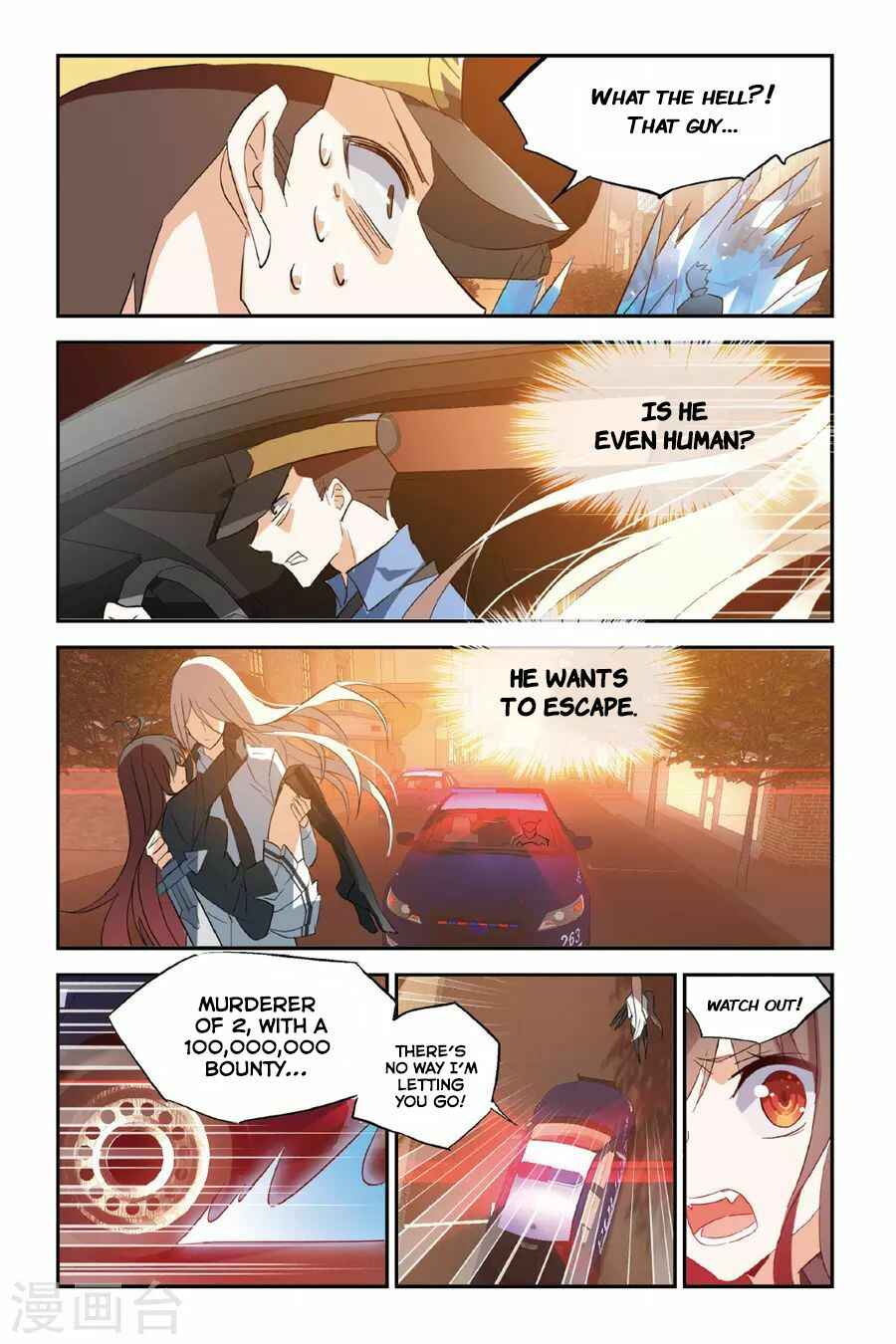 Chapter 31 - Page 23