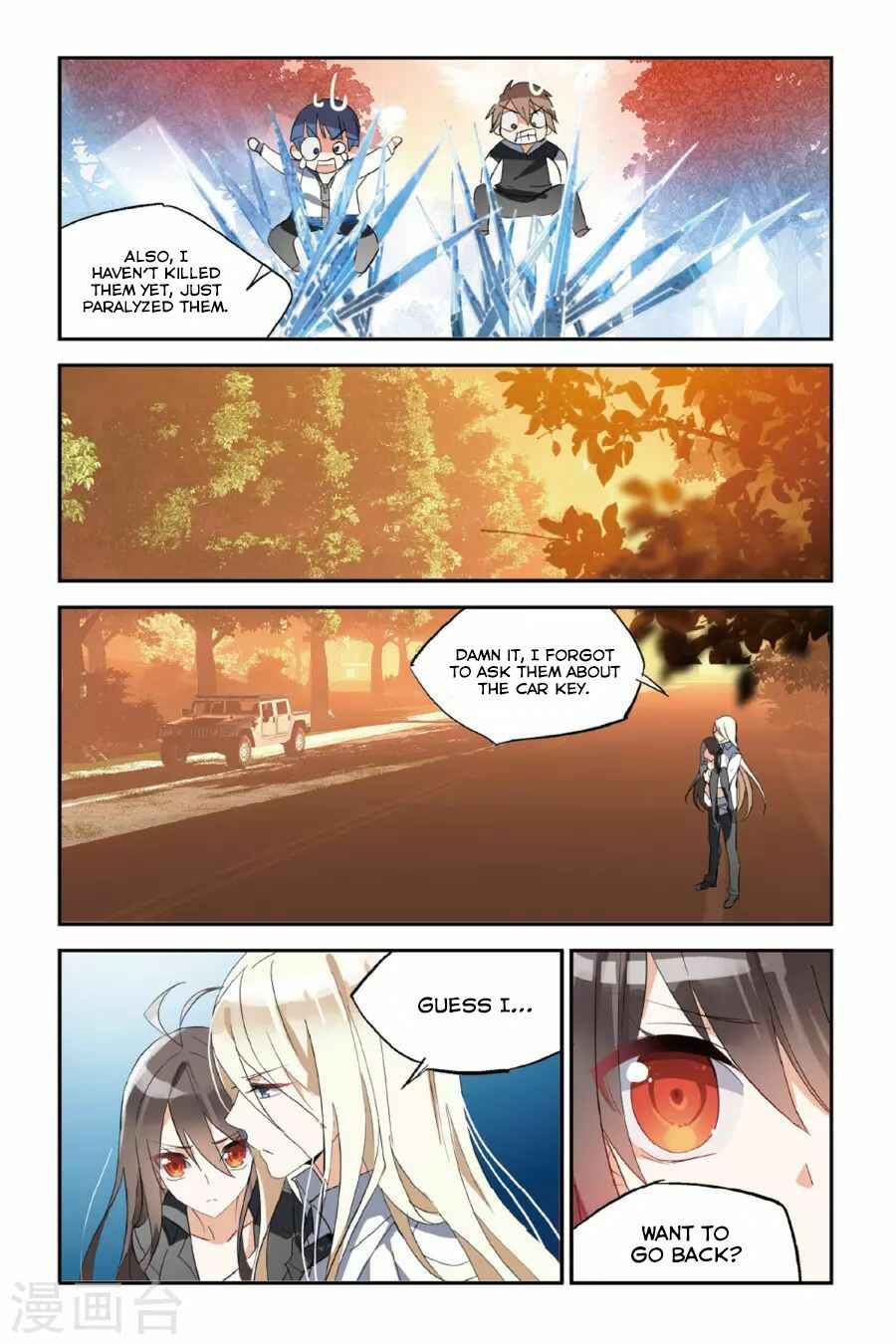 Chapter 31 - Page 9