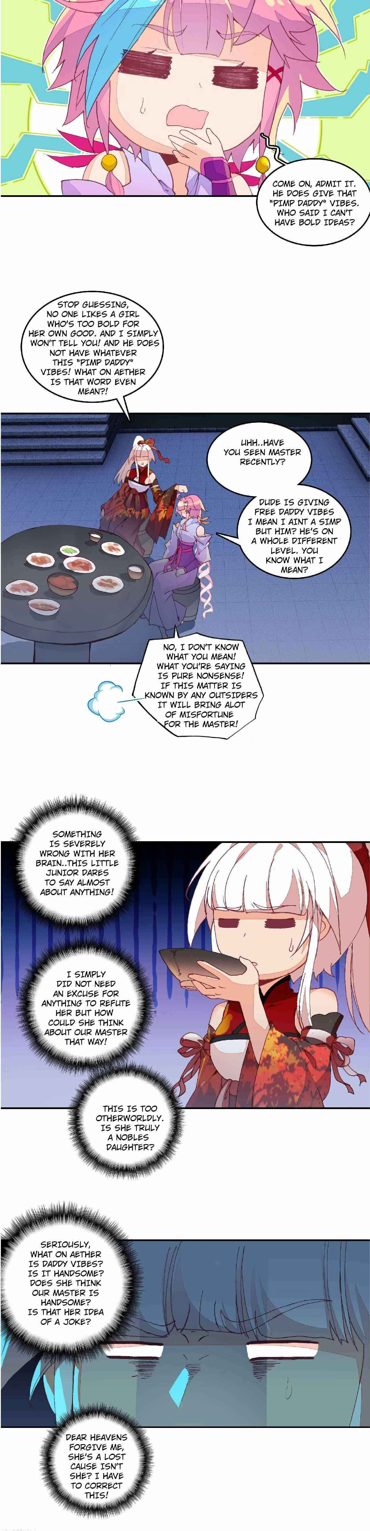 Chapter 73 - Page 10