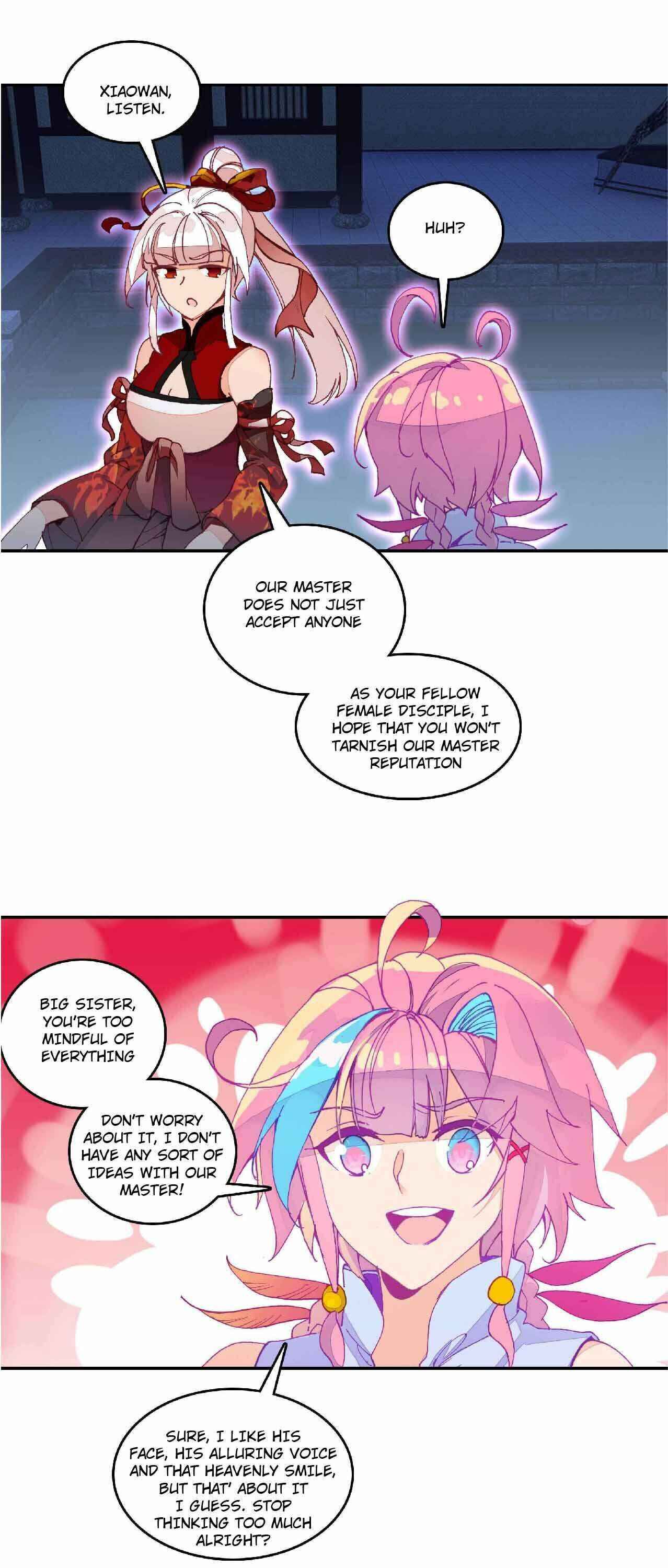 Chapter 73 - Page 11
