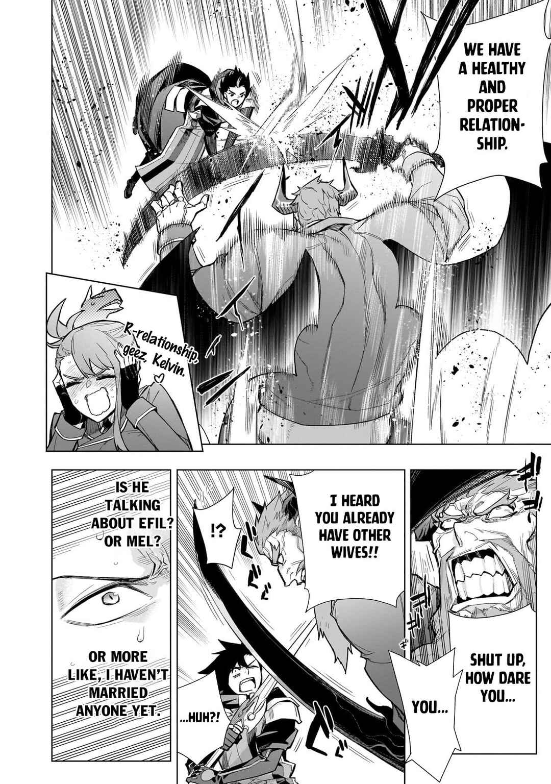 Chapter 151 - Page 11