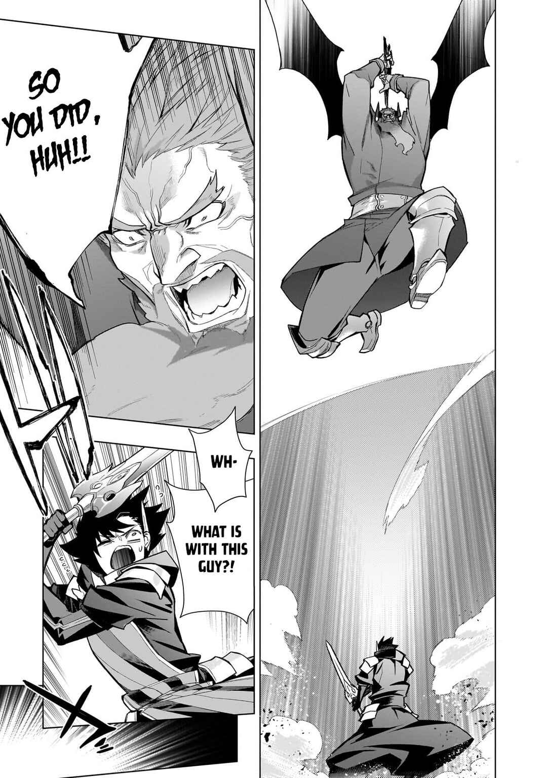 Chapter 151 - Page 14