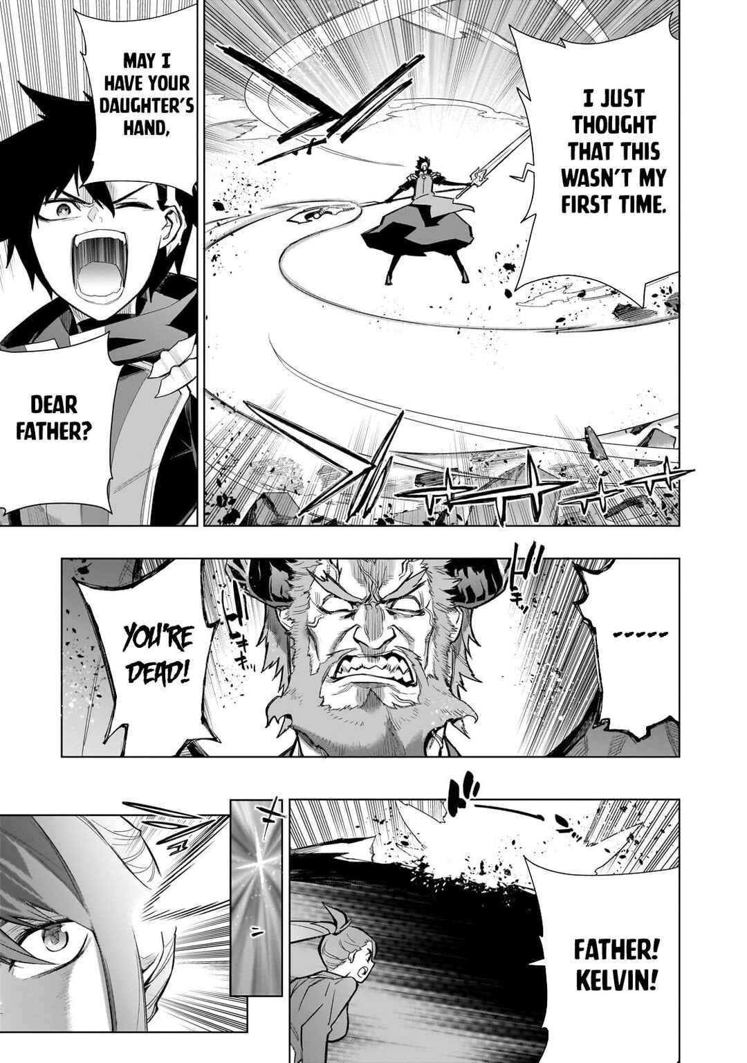 Chapter 151 - Page 18