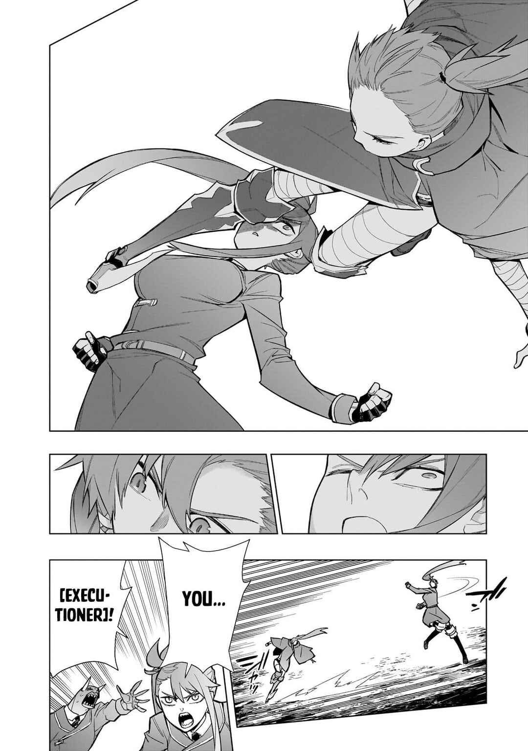 Chapter 151 - Page 19
