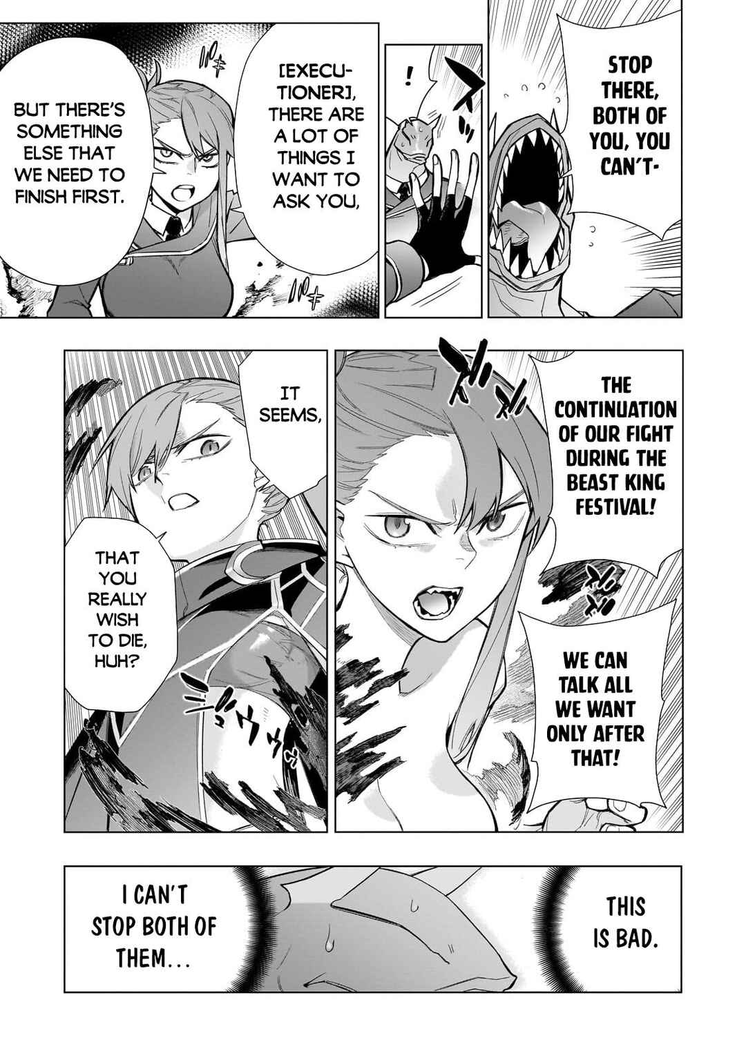 Chapter 151 - Page 20