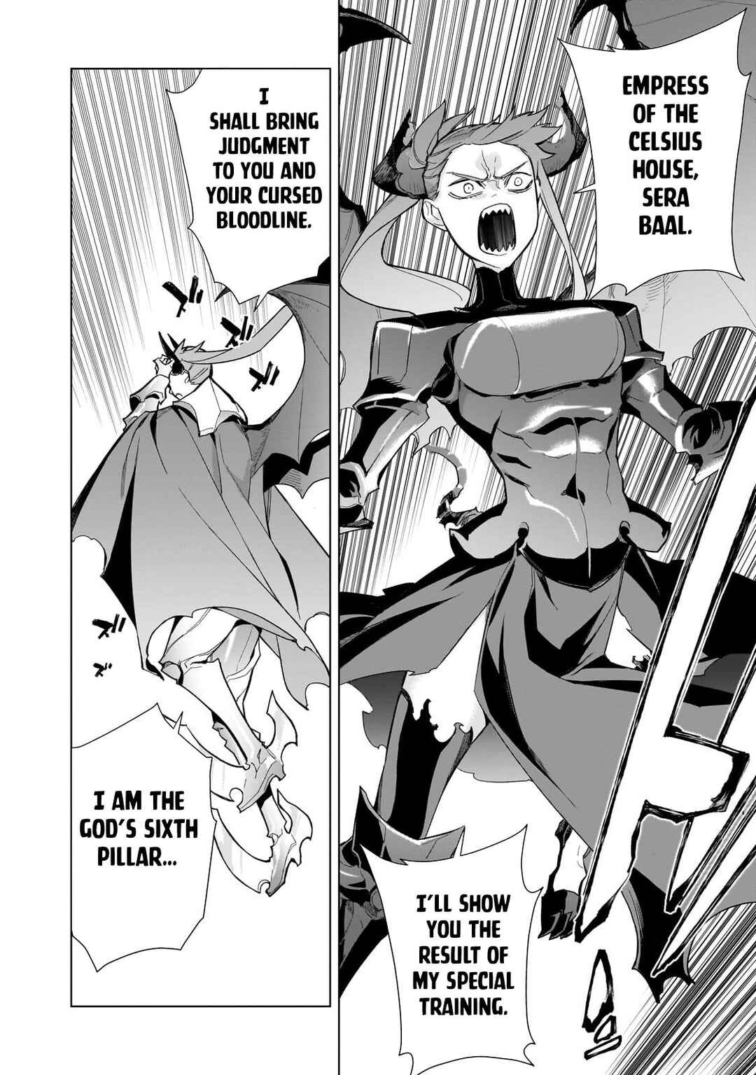 Chapter 151 - Page 21