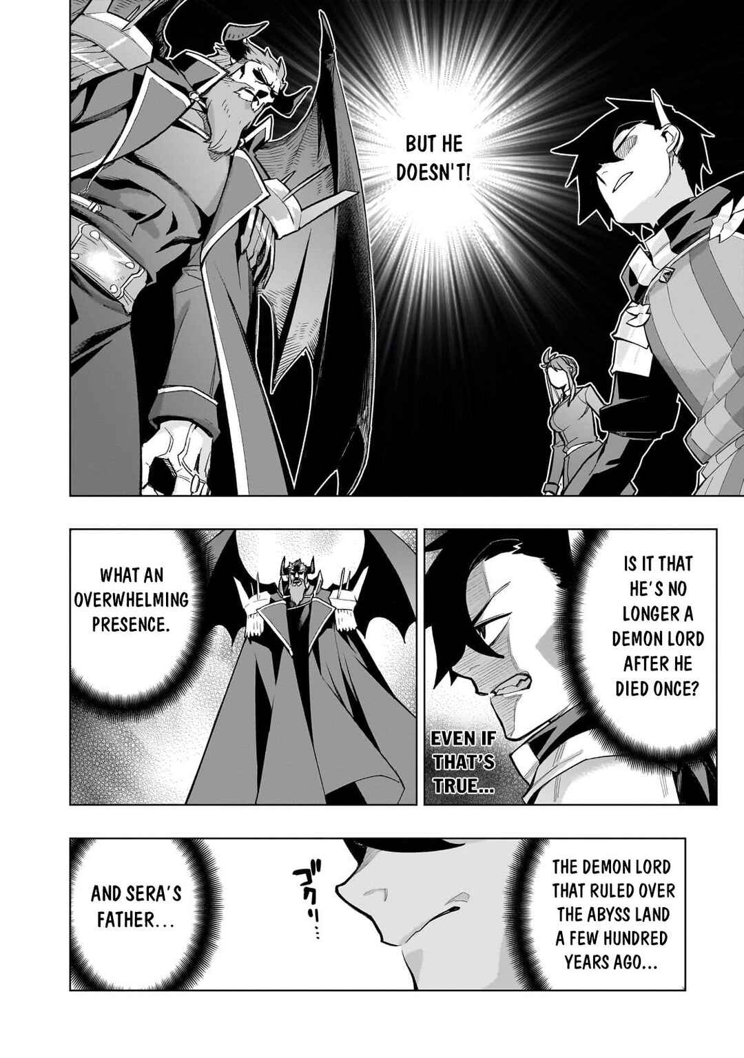 Chapter 151 - Page 3