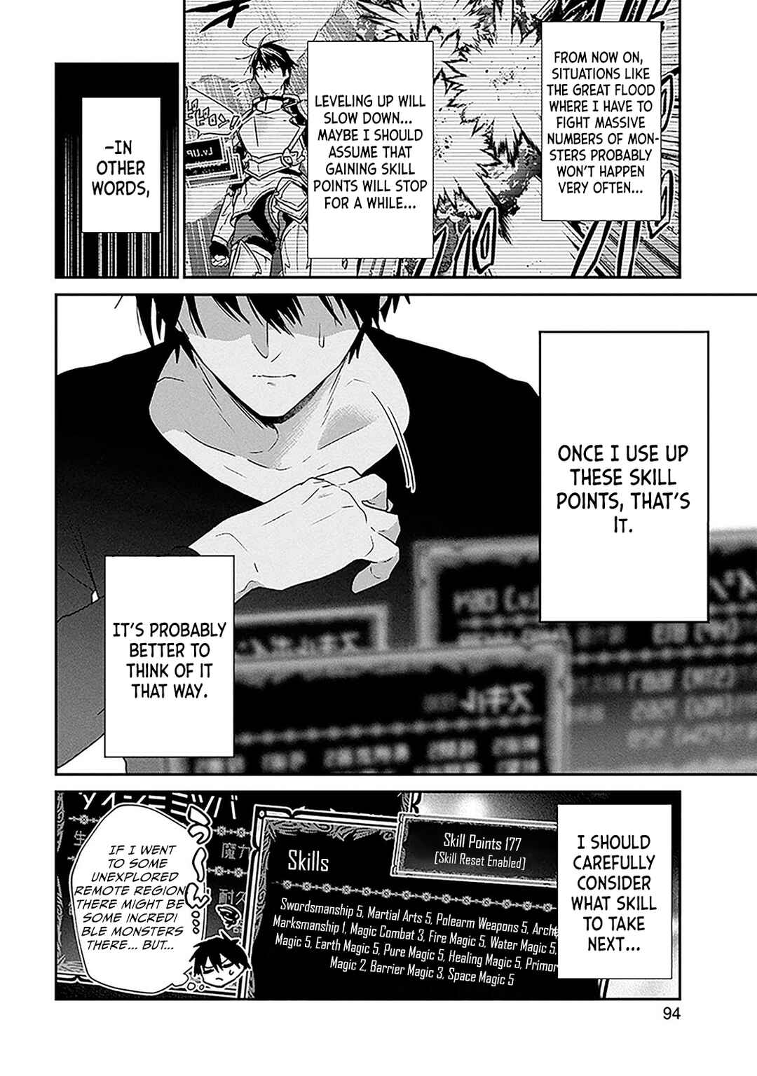 Chapter 36.1 - Page 11