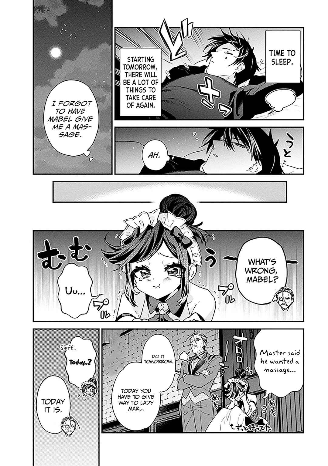 Chapter 36.1 - Page 14