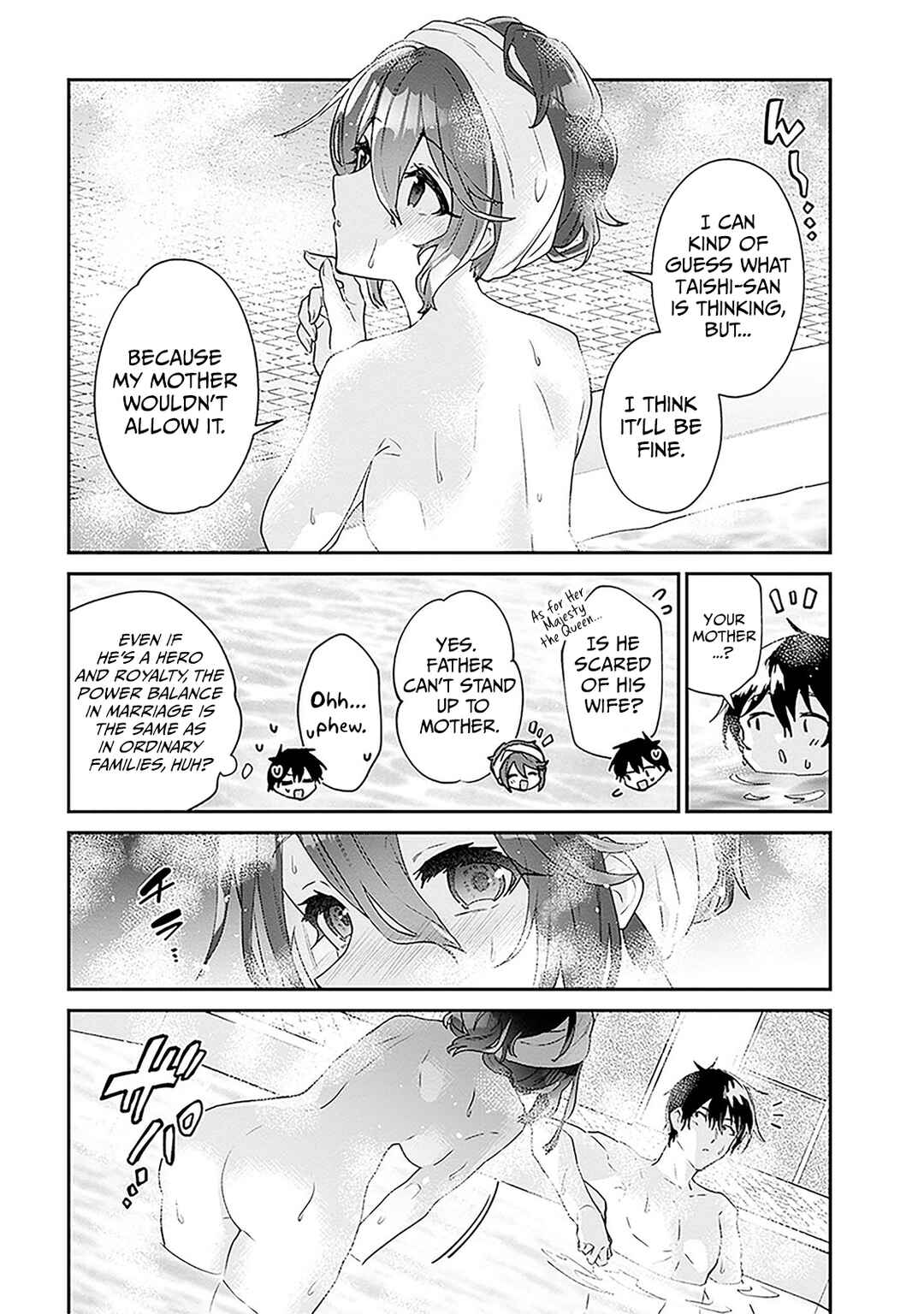 Chapter 36.1 - Page 5