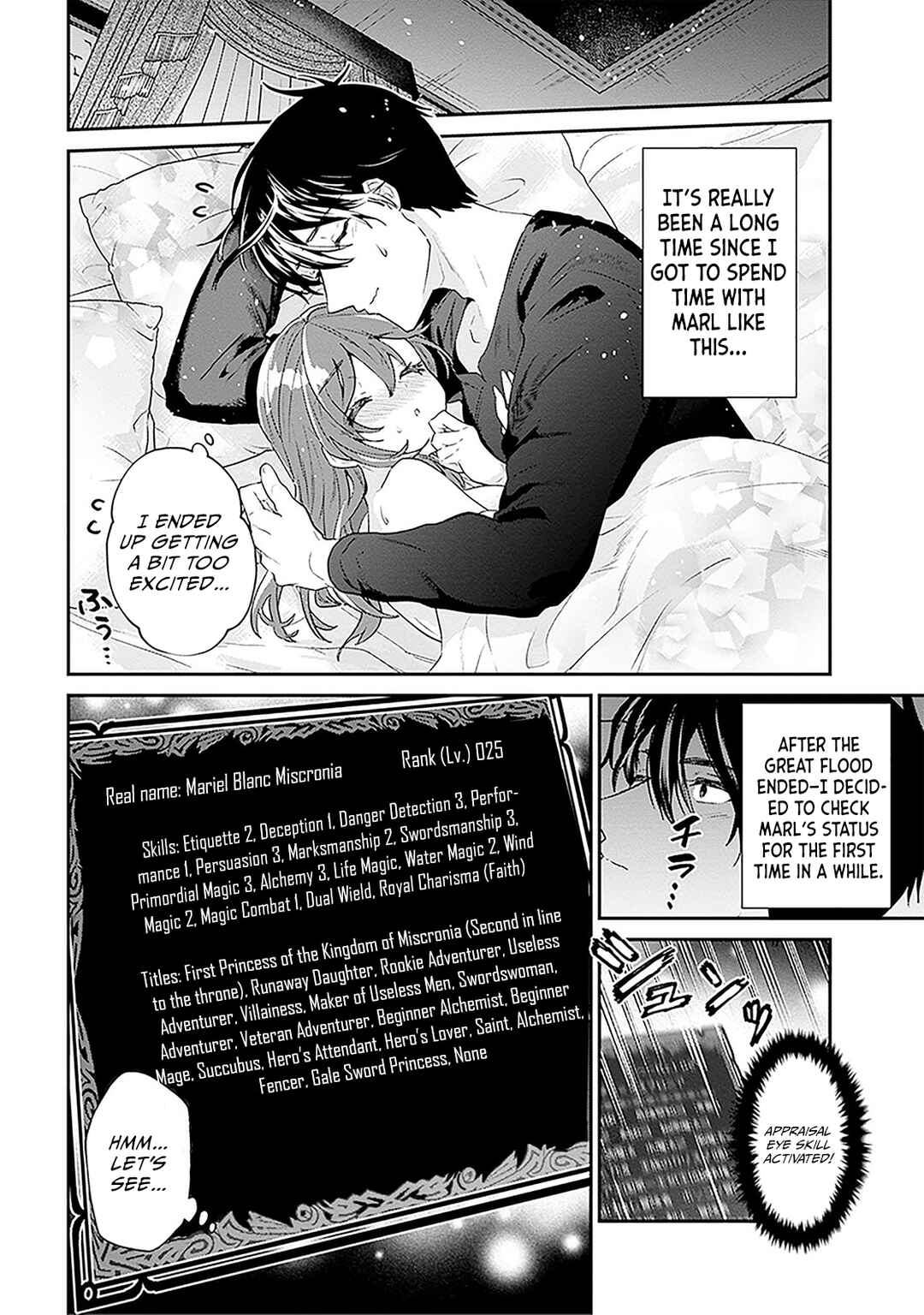 Chapter 36.1 - Page 7