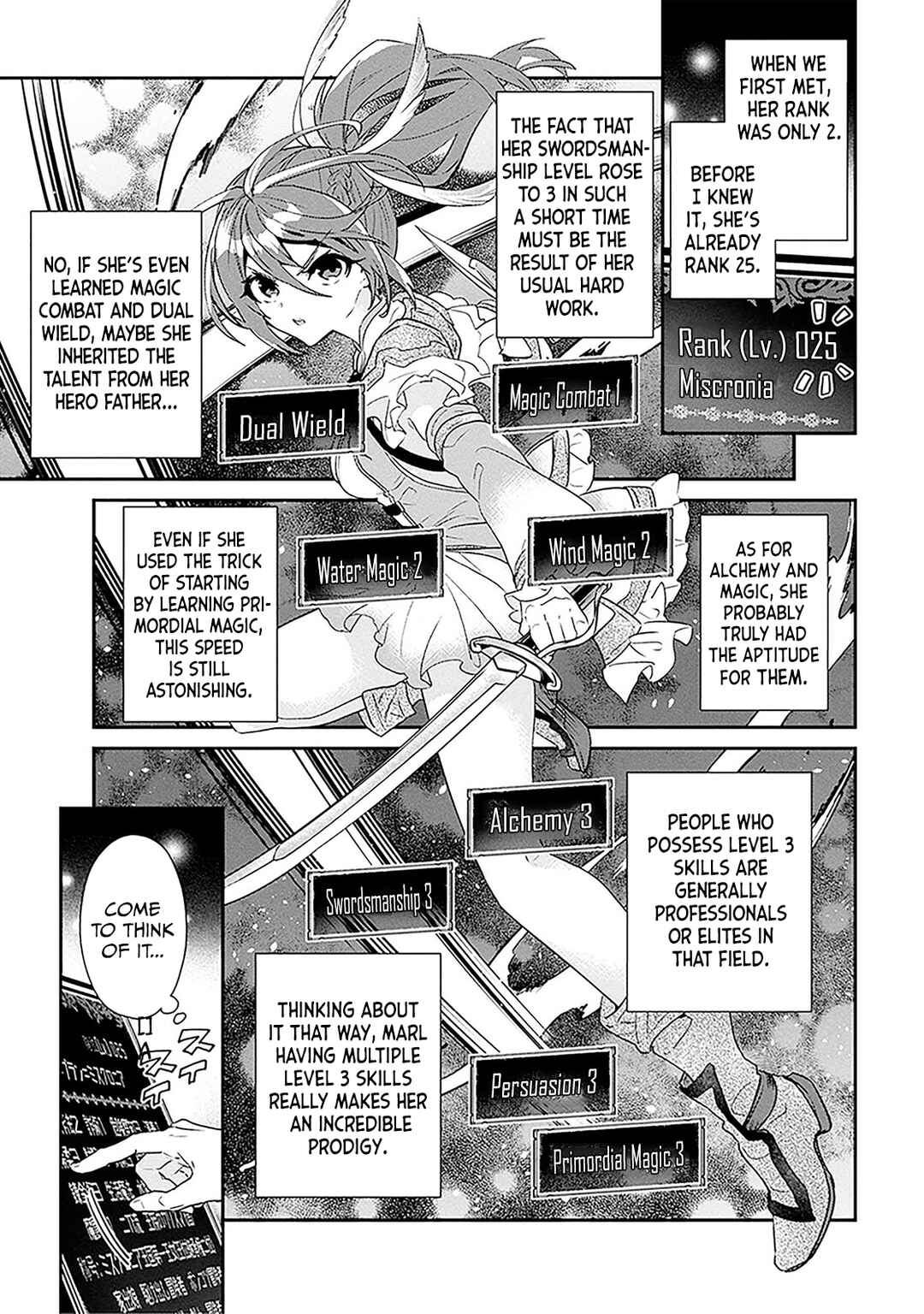 Chapter 36.1 - Page 8