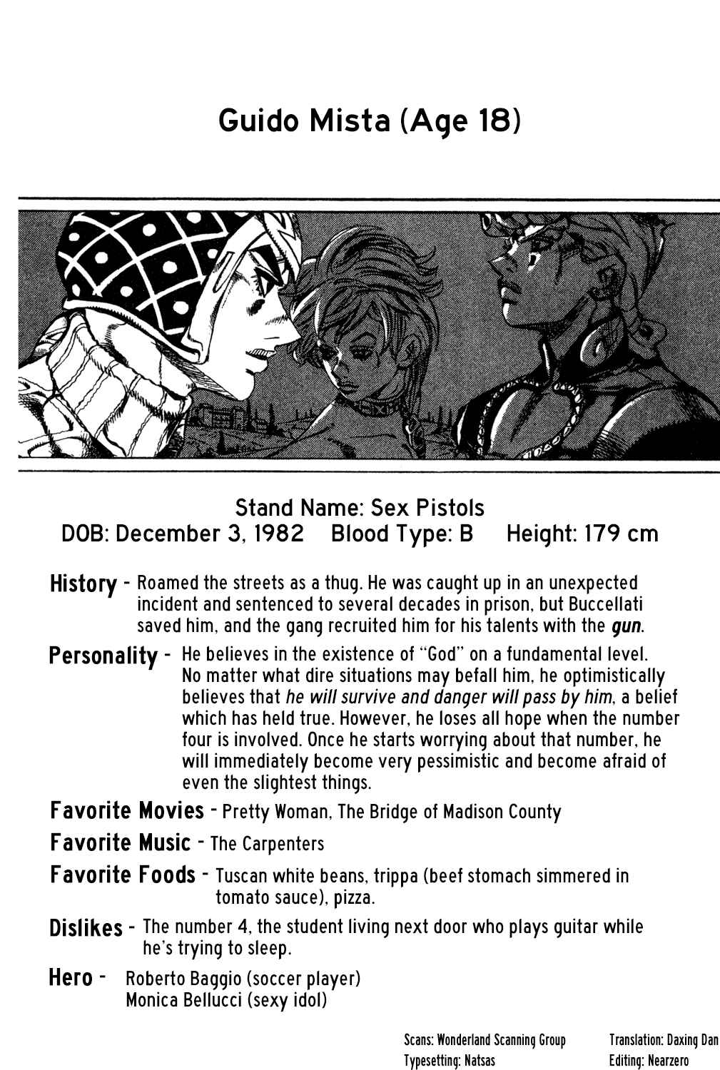 Chapter 137 - Page 1