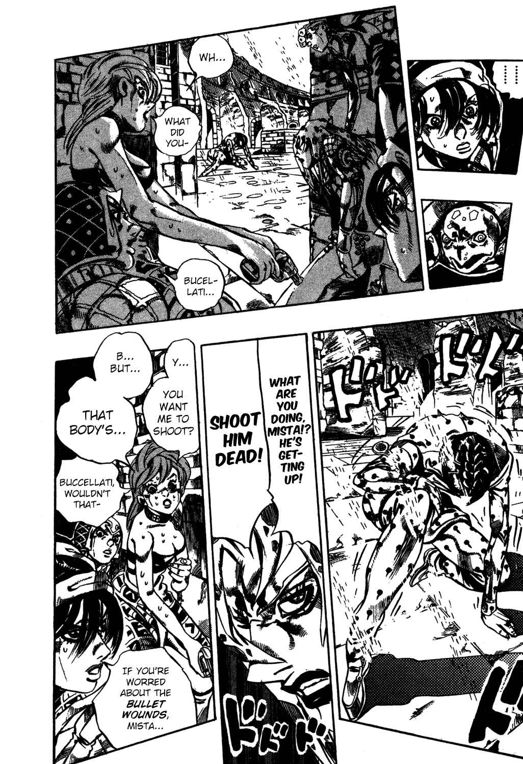 Chapter 137 - Page 4