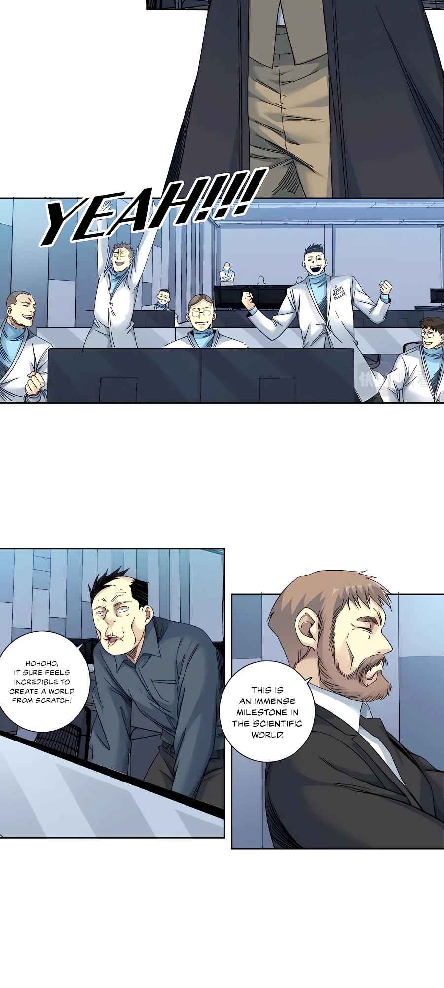 Chapter 145 - Page 15