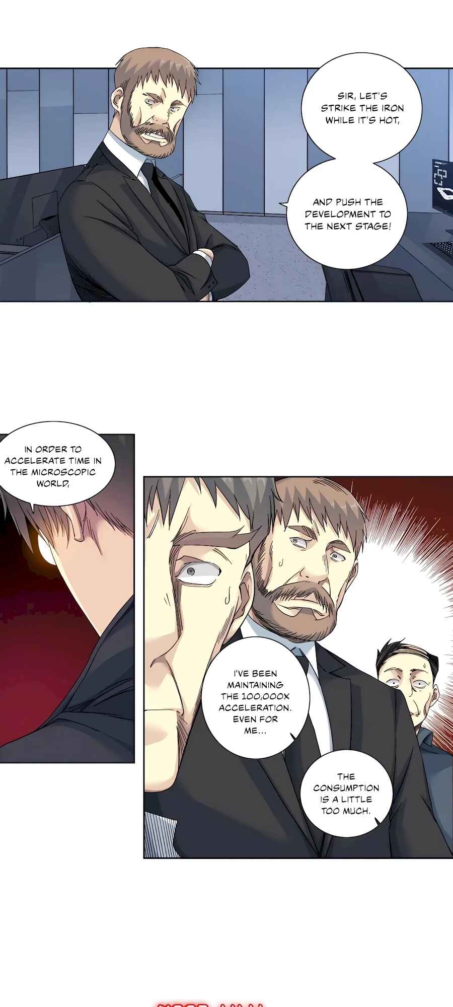 Chapter 145 - Page 16