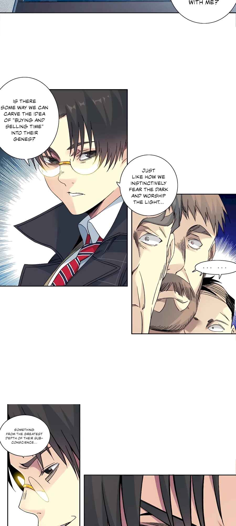 Chapter 145 - Page 19