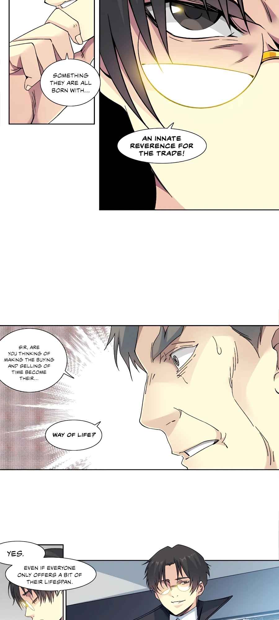 Chapter 145 - Page 20
