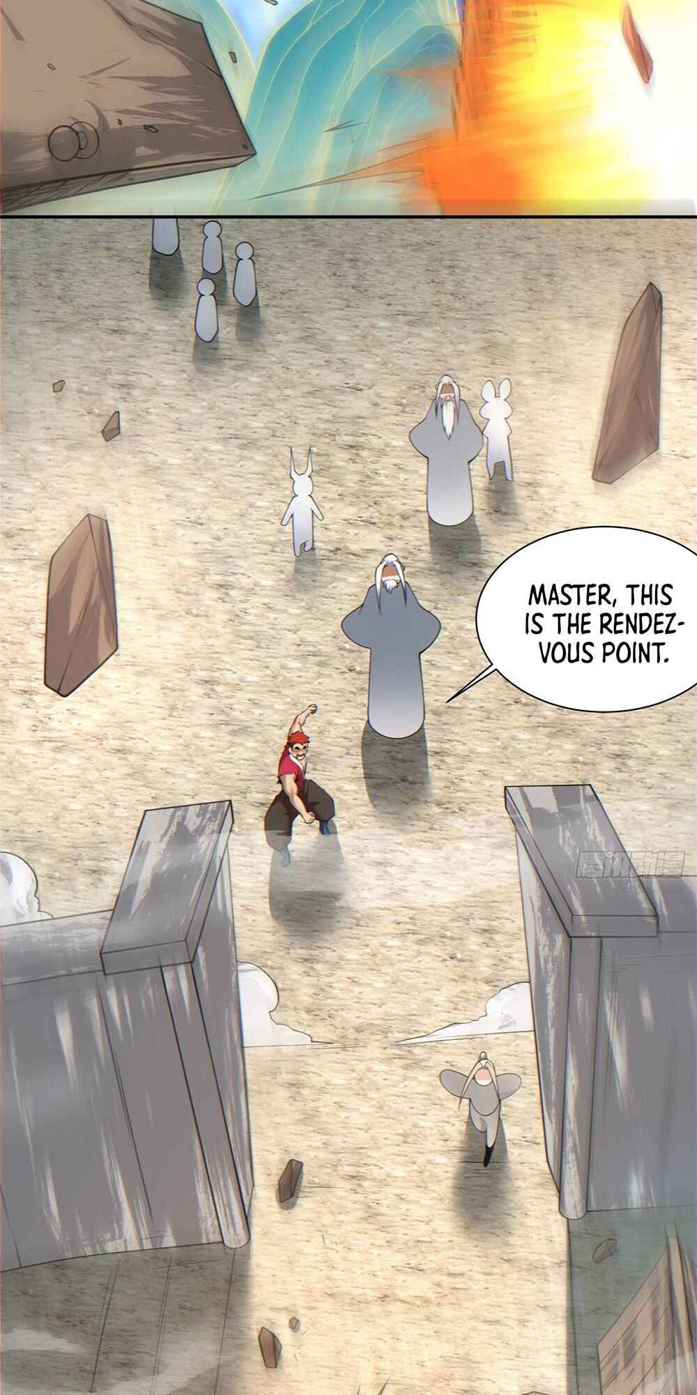 Chapter 91 - Page 11