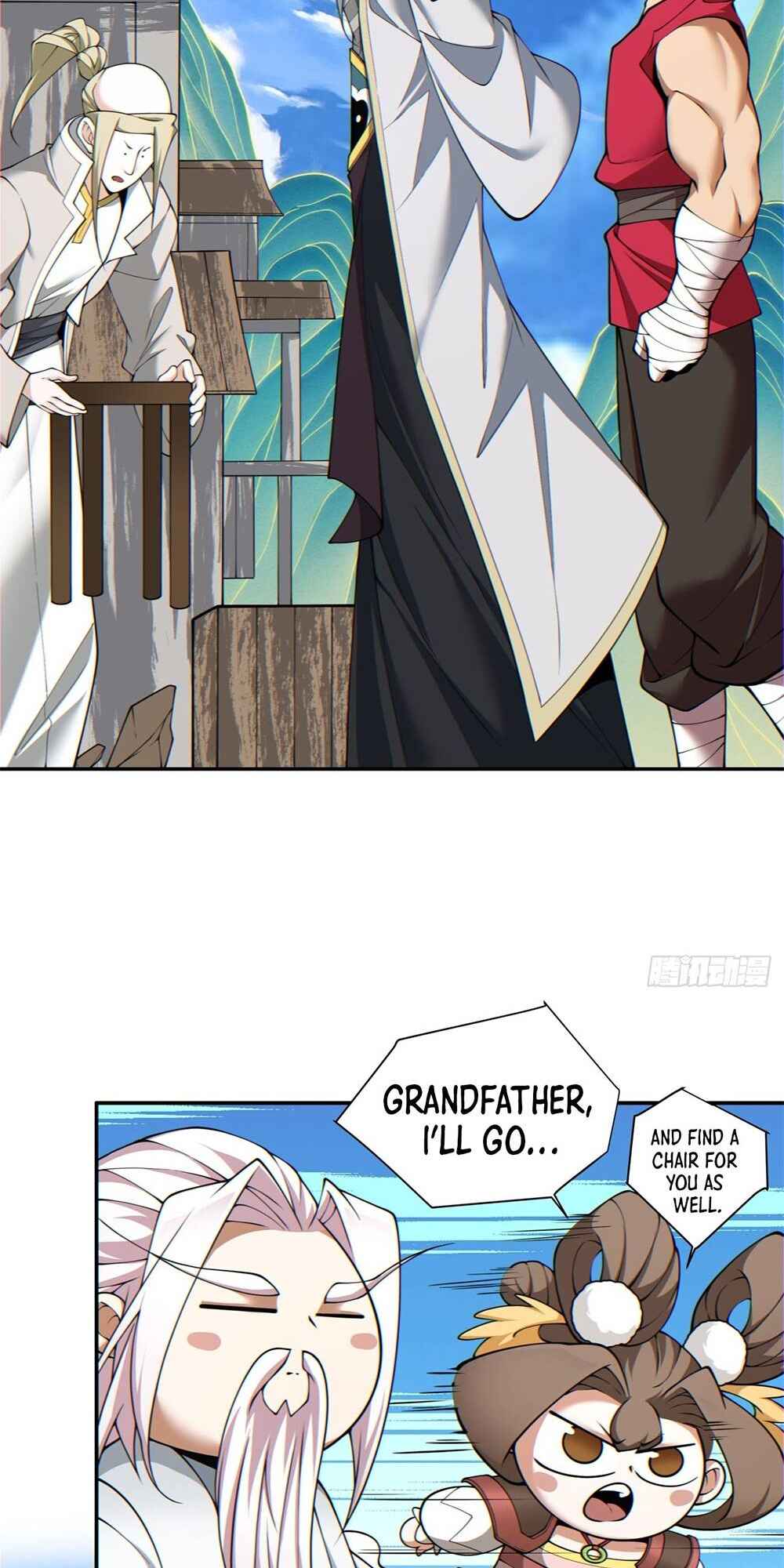 Chapter 91 - Page 13