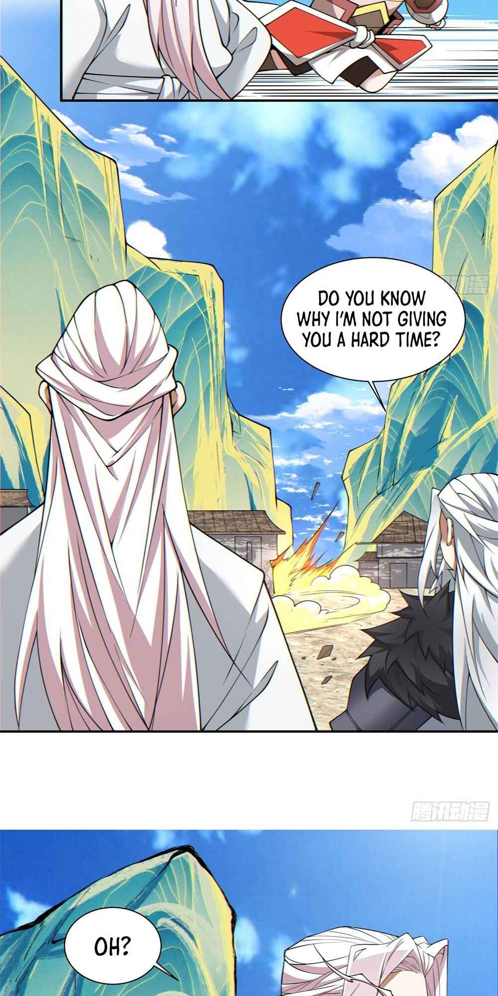 Chapter 91 - Page 14