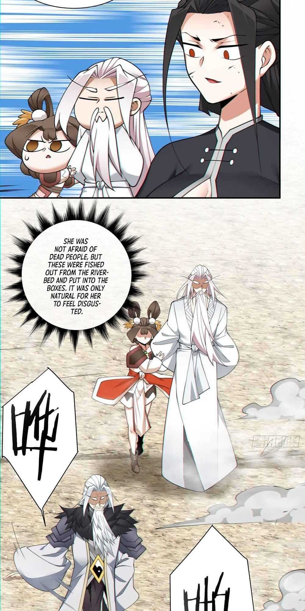 Chapter 91 - Page 24