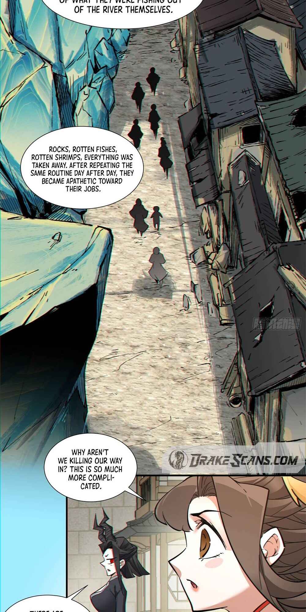 Chapter 91 - Page 38