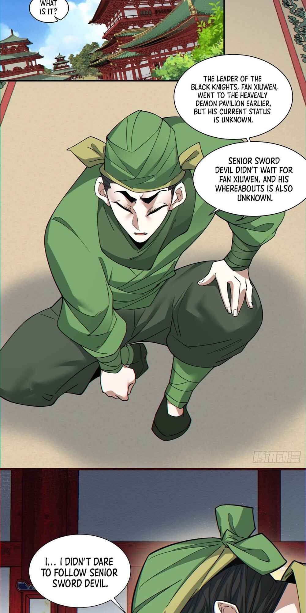 Chapter 91 - Page 5