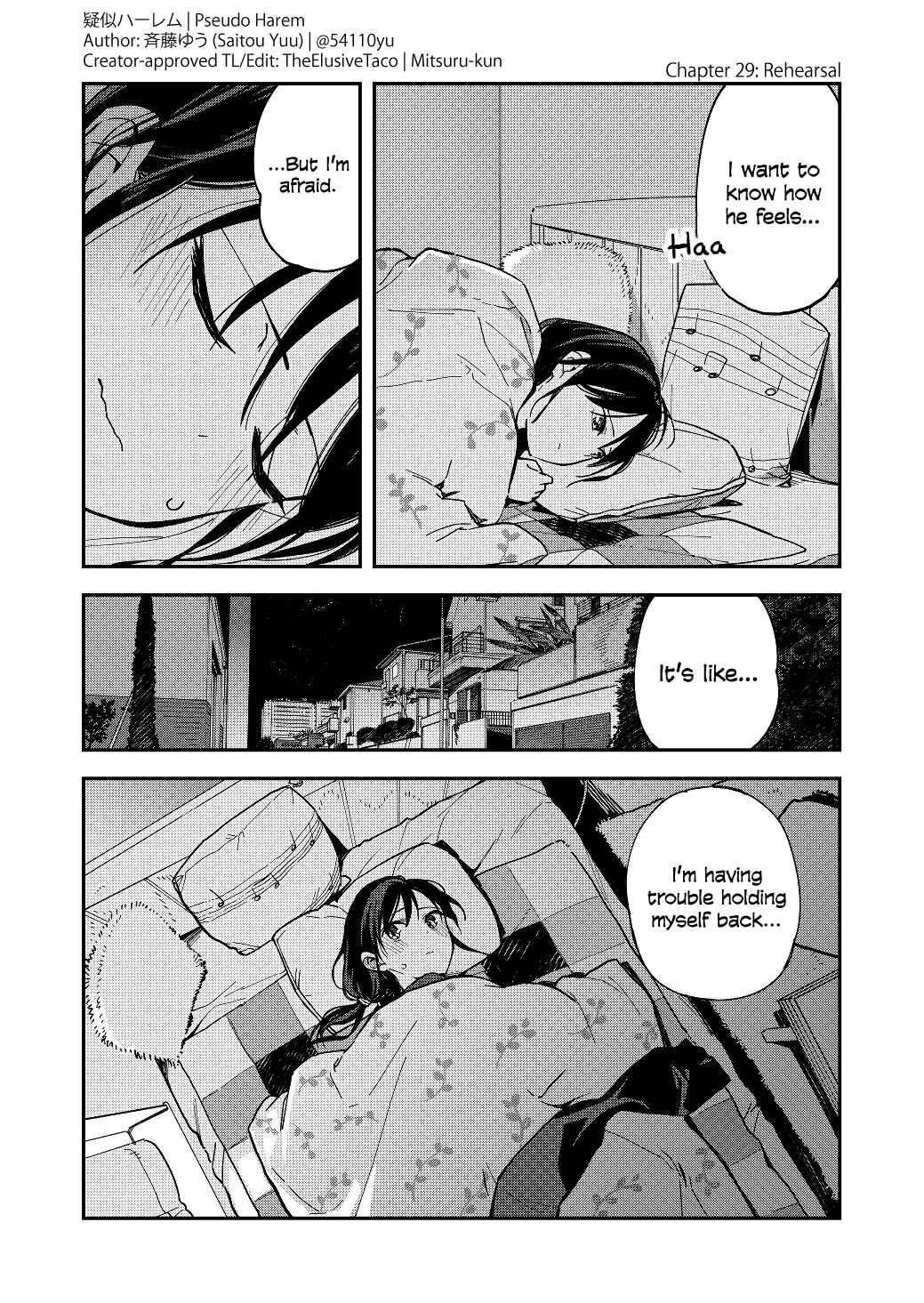Chapter 29 - Page 1
